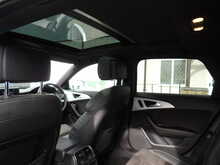 Audi A6 Avant TDI S line - U10832