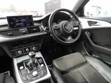 Audi A6 Avant TDI S line - U10832