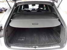 Audi A6 Avant TDI S line - U10832