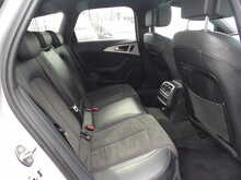 Audi A6 Avant TDI S line - U10832