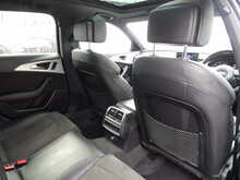 Audi A6 Avant TDI S line - U10832