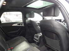 Audi A6 Avant TDI S line - U10832