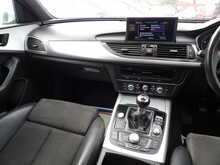 Audi A6 Avant TDI S line - U10832