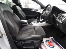 Audi A6 Avant TDI S line - U10832