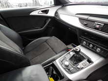 Audi A6 Avant TDI S line - U10832