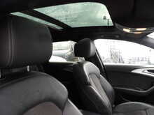 Audi A6 Avant TDI S line - U10832