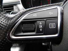 Audi A6 Avant TDI S line - U10832