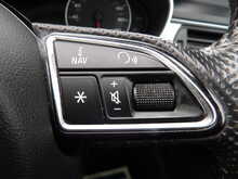 Audi A6 Avant TDI S line - U10832