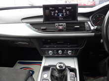 Audi A6 Avant TDI S line - U10832