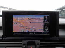 Audi A6 Avant TDI S line - U10832