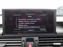 Audi A6 Avant TDI S line - U10832