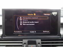 Audi A6 Avant TDI S line - U10832