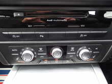 Audi A6 Avant TDI S line - U10832