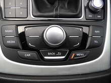 Audi A6 Avant TDI S line - U10832