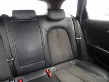 Audi A6 Avant TDI S line - U10832