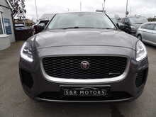 Jaguar E-PACE D240 R-Dynamic SE - U10835