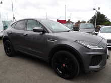 Jaguar E-PACE D240 R-Dynamic SE - U10835