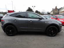 Jaguar E-PACE D240 R-Dynamic SE - U10835