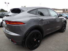 Jaguar E-PACE D240 R-Dynamic SE - U10835