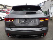Jaguar E-PACE D240 R-Dynamic SE - U10835