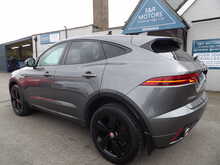 Jaguar E-PACE D240 R-Dynamic SE - U10835