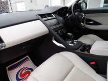Jaguar E-PACE D240 R-Dynamic SE - U10835