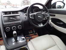 Jaguar E-PACE D240 R-Dynamic SE - U10835