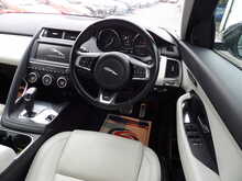 Jaguar E-PACE D240 R-Dynamic SE - U10835