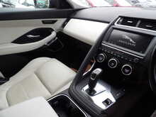 Jaguar E-PACE D240 R-Dynamic SE - U10835