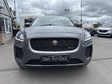Jaguar E-PACE D240 R-Dynamic SE - U10835