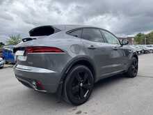 Jaguar E-PACE D240 R-Dynamic SE - U10835