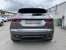 Jaguar E-PACE D240 R-Dynamic SE - U10835