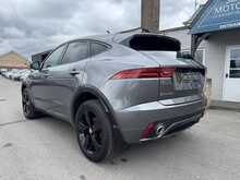 Jaguar E-PACE D240 R-Dynamic SE - U10835