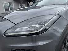 Jaguar E-PACE D240 R-Dynamic SE - U10835