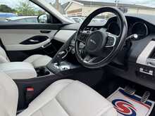 Jaguar E-PACE D240 R-Dynamic SE - U10835