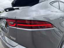 Jaguar E-PACE D240 R-Dynamic SE - U10835
