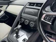 Jaguar E-PACE D240 R-Dynamic SE - U10835