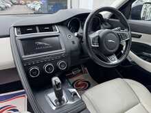Jaguar E-PACE D240 R-Dynamic SE - U10835