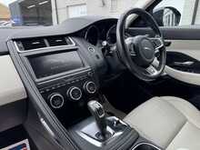Jaguar E-PACE D240 R-Dynamic SE - U10835