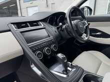 Jaguar E-PACE D240 R-Dynamic SE - U10835