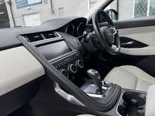 Jaguar E-PACE D240 R-Dynamic SE - U10835