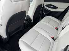 Jaguar E-PACE D240 R-Dynamic SE - U10835