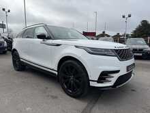 Land Rover Range Rover Velar D180 R-Dynamic HSE - U10836