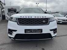 Land Rover Range Rover Velar D180 R-Dynamic HSE - U10836