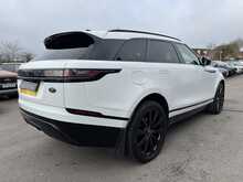 Land Rover Range Rover Velar D180 R-Dynamic HSE - U10836