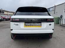 Land Rover Range Rover Velar D180 R-Dynamic HSE - U10836