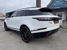 Land Rover Range Rover Velar D180 R-Dynamic HSE - U10836