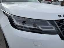 Land Rover Range Rover Velar D180 R-Dynamic HSE - U10836