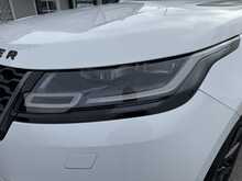 Land Rover Range Rover Velar D180 R-Dynamic HSE - U10836