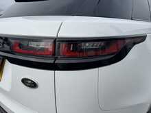 Land Rover Range Rover Velar D180 R-Dynamic HSE - U10836